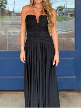 Nia BEVERLY DRESS